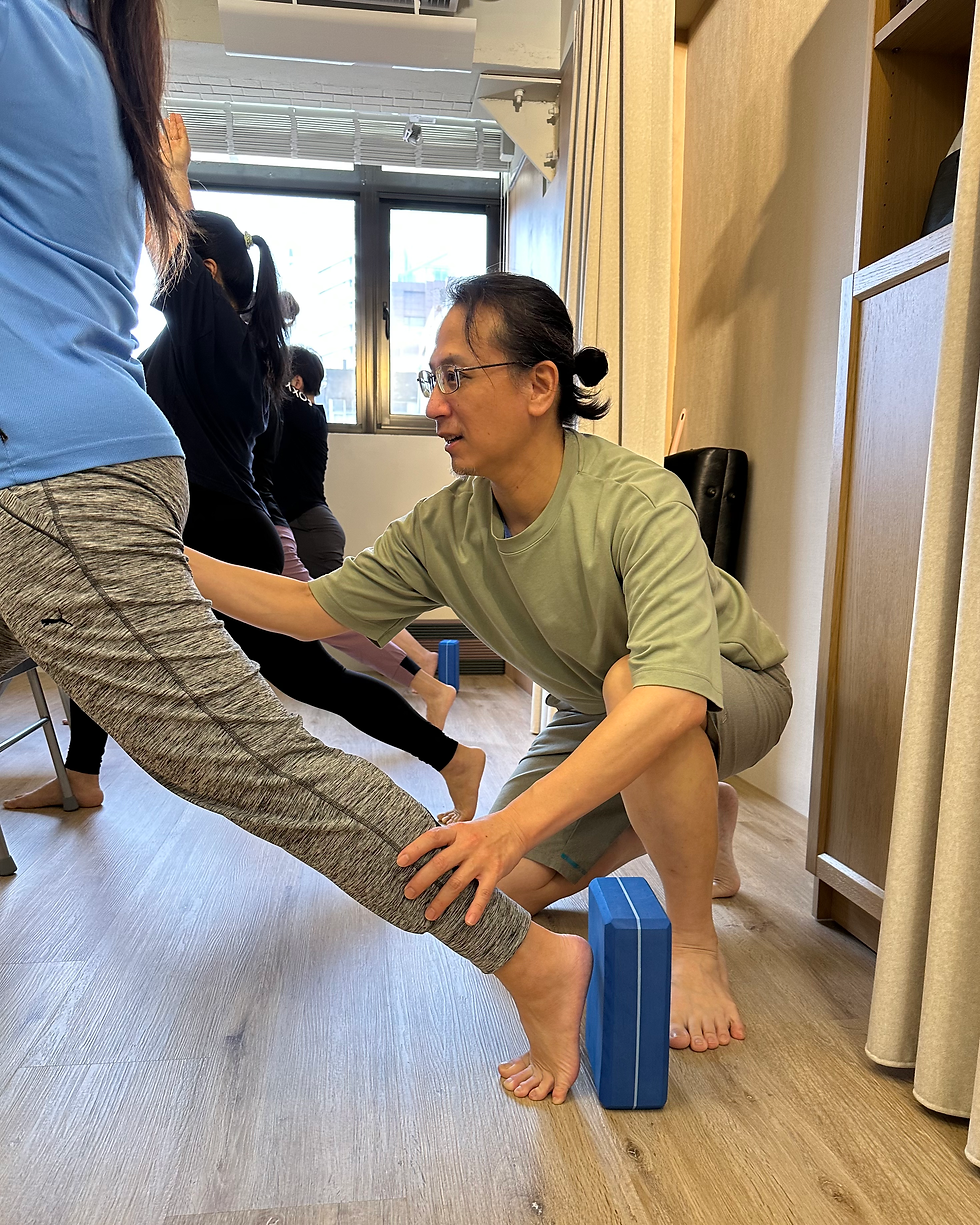 四十以後,少有人走的路:在疼痛中拾起人生的主導權