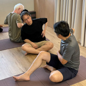 隱痛是什麼?你在疼痛面前,是受害者,還是觀察者?