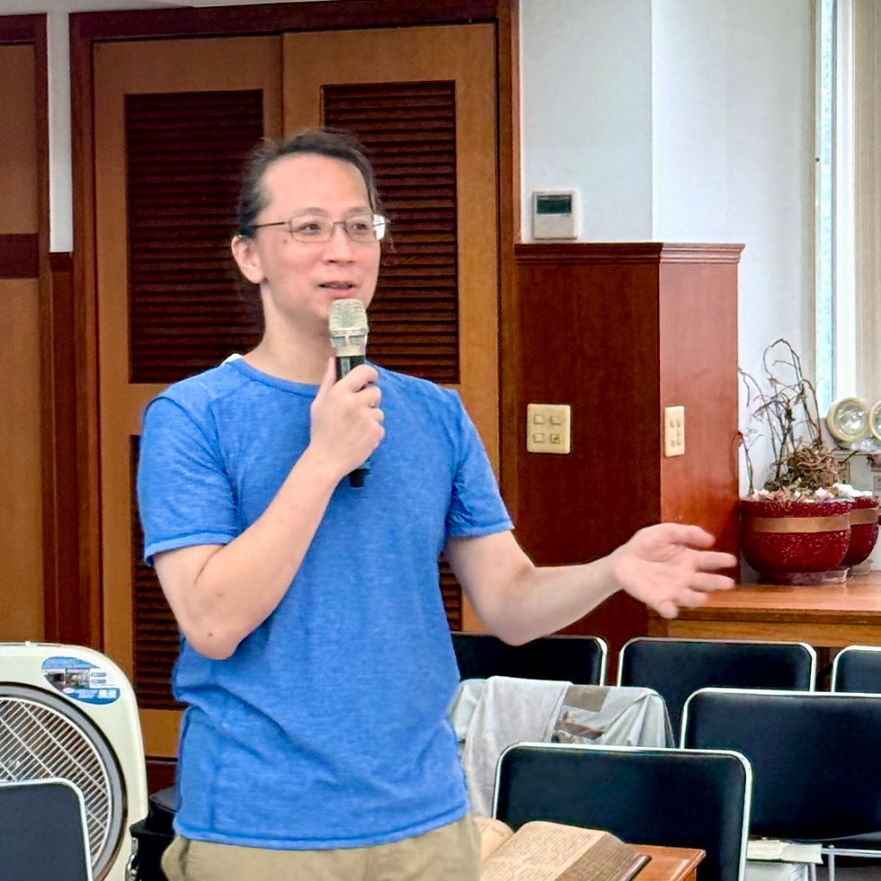 雙11與慧馨演講