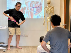 瑜伽產業會如同堰塞湖潰流嗎？