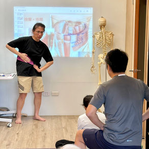 瑜伽產業會如同堰塞湖潰流嗎？