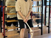 身體,是愛自己的練習