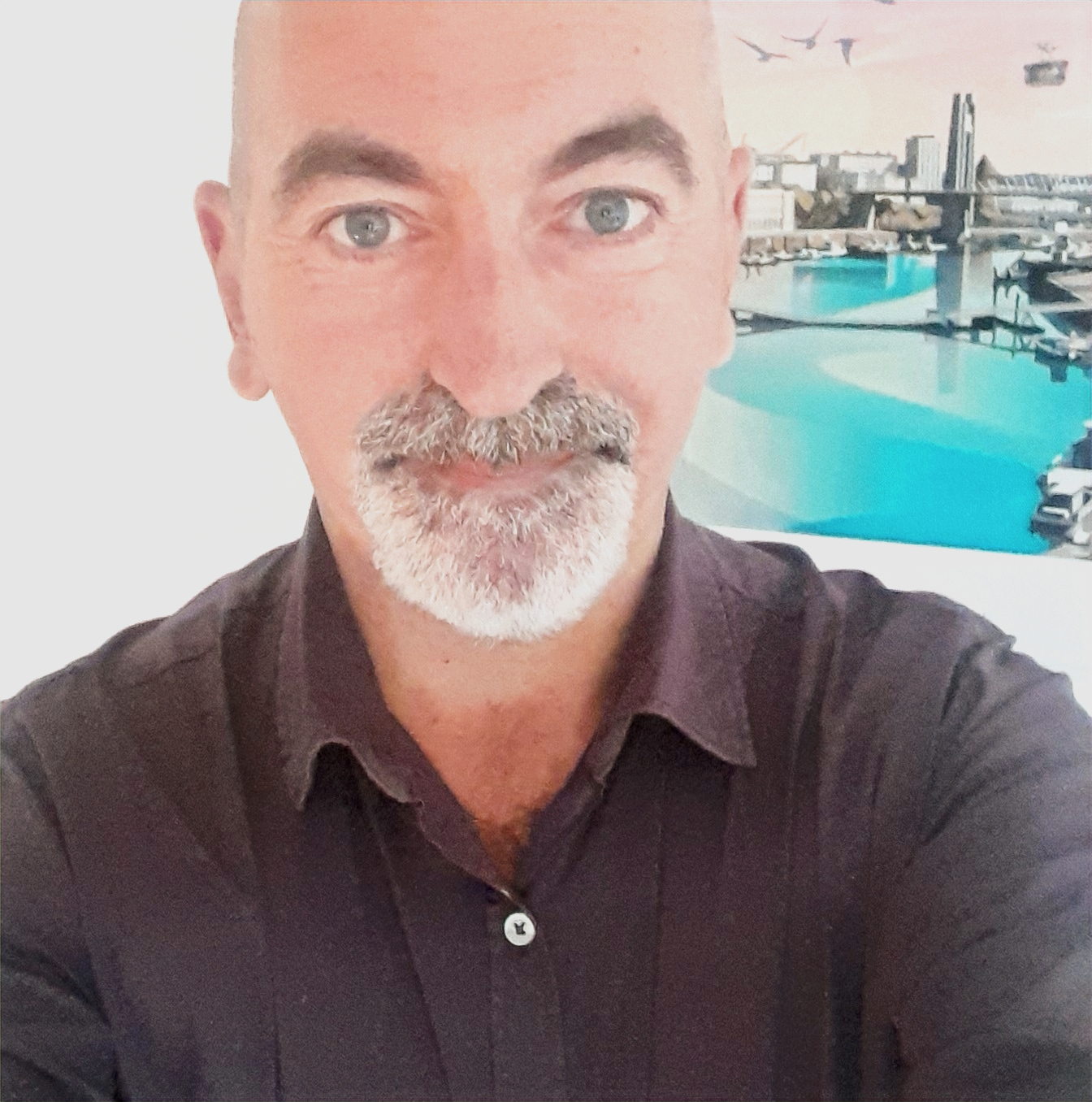 Arnaud Buors