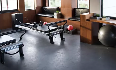 Hire a health instructor in Greater Toronto Area now to learn Pilates