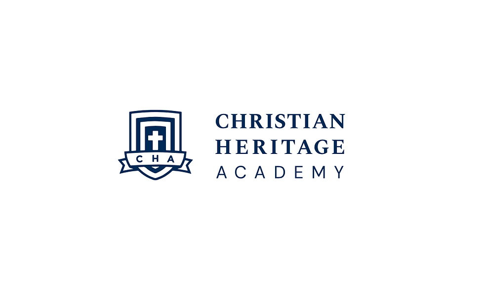 Christian Heritage Academy _ Web Logo 2