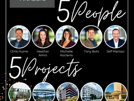 Cullen CM is a REjournals Illinois Real Estate Award Finalist 2026
