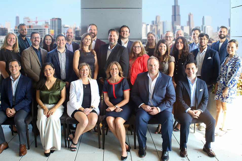 Owners Representative Chicago