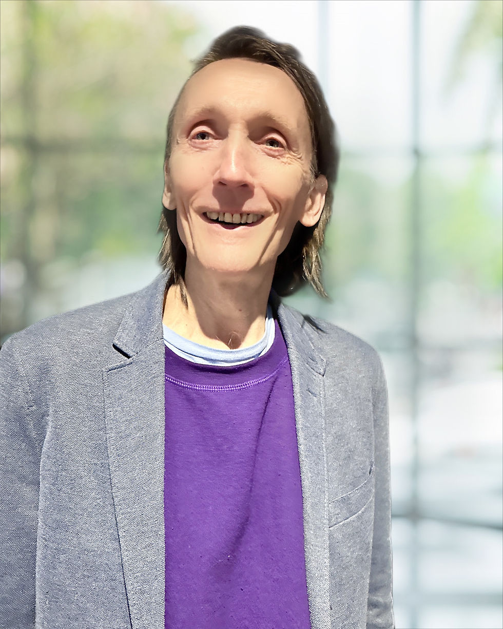 Stephane Zaborowski, Fluent in French, German, Educator/Science Lover/Expert Guide