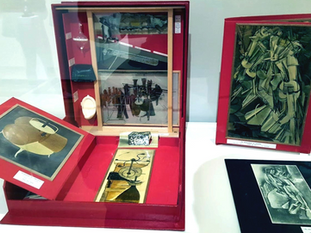 Portable Museum