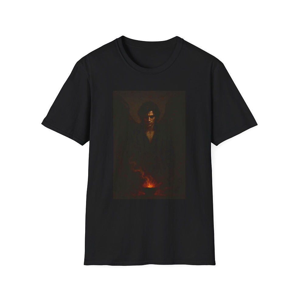 Thumbnail: Unisex Softstyle T-Shirt