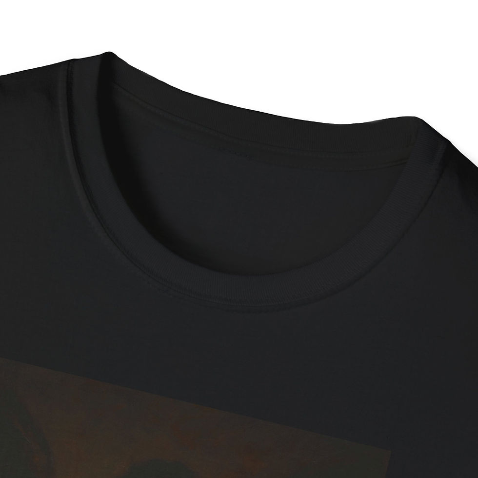 Thumbnail: Unisex Softstyle T-Shirt