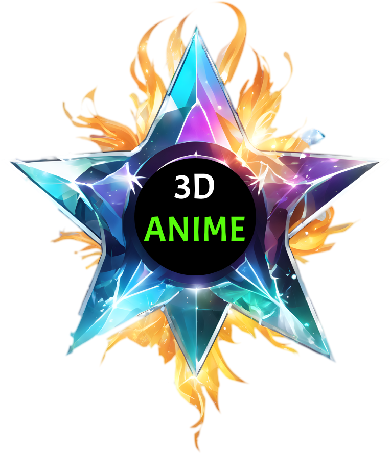 Thumbnail: 3d_anime_logo