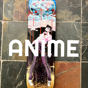 Anime