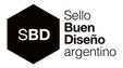 Distinción Sello Buen Diseño Argentino