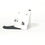 Thumbnail: Arithmetic's Snapback Hat (White)