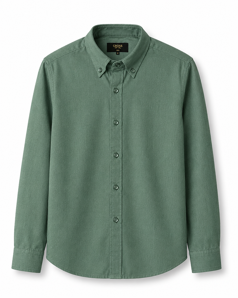 Thumbnail: Linen shirt for Mens