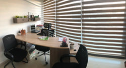 Yetişkin Terapi Ünitesi