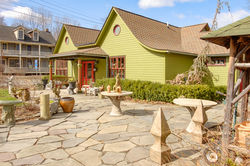The Green Cottage