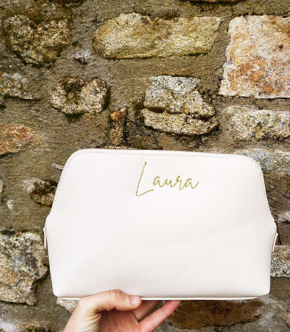Miniature : La trousse Luxua