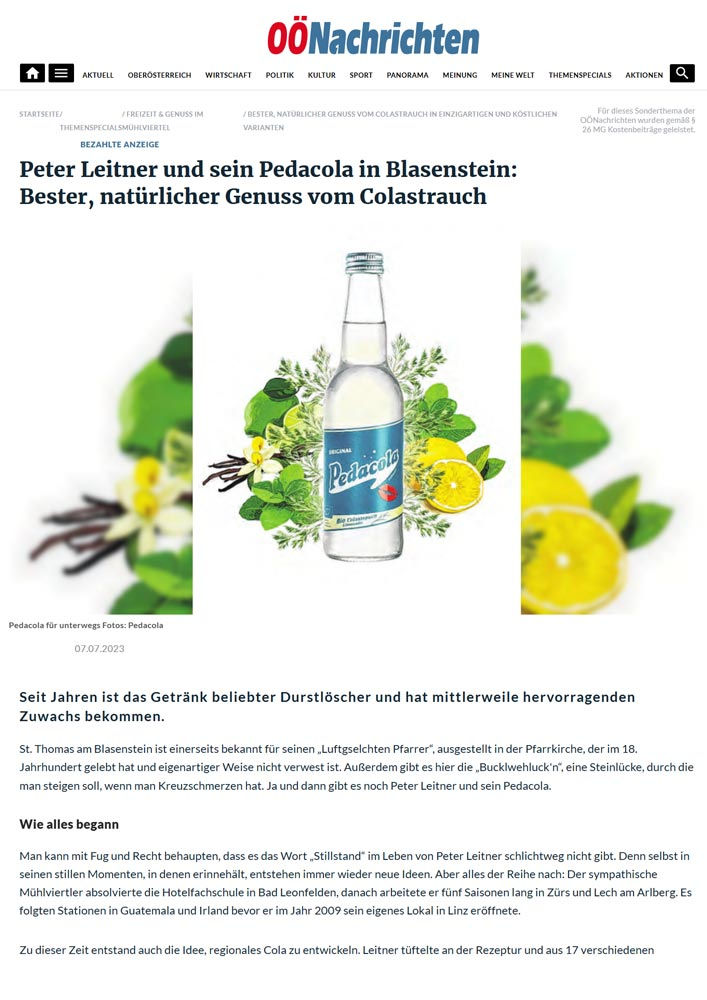 OÖNachrichten (2023)