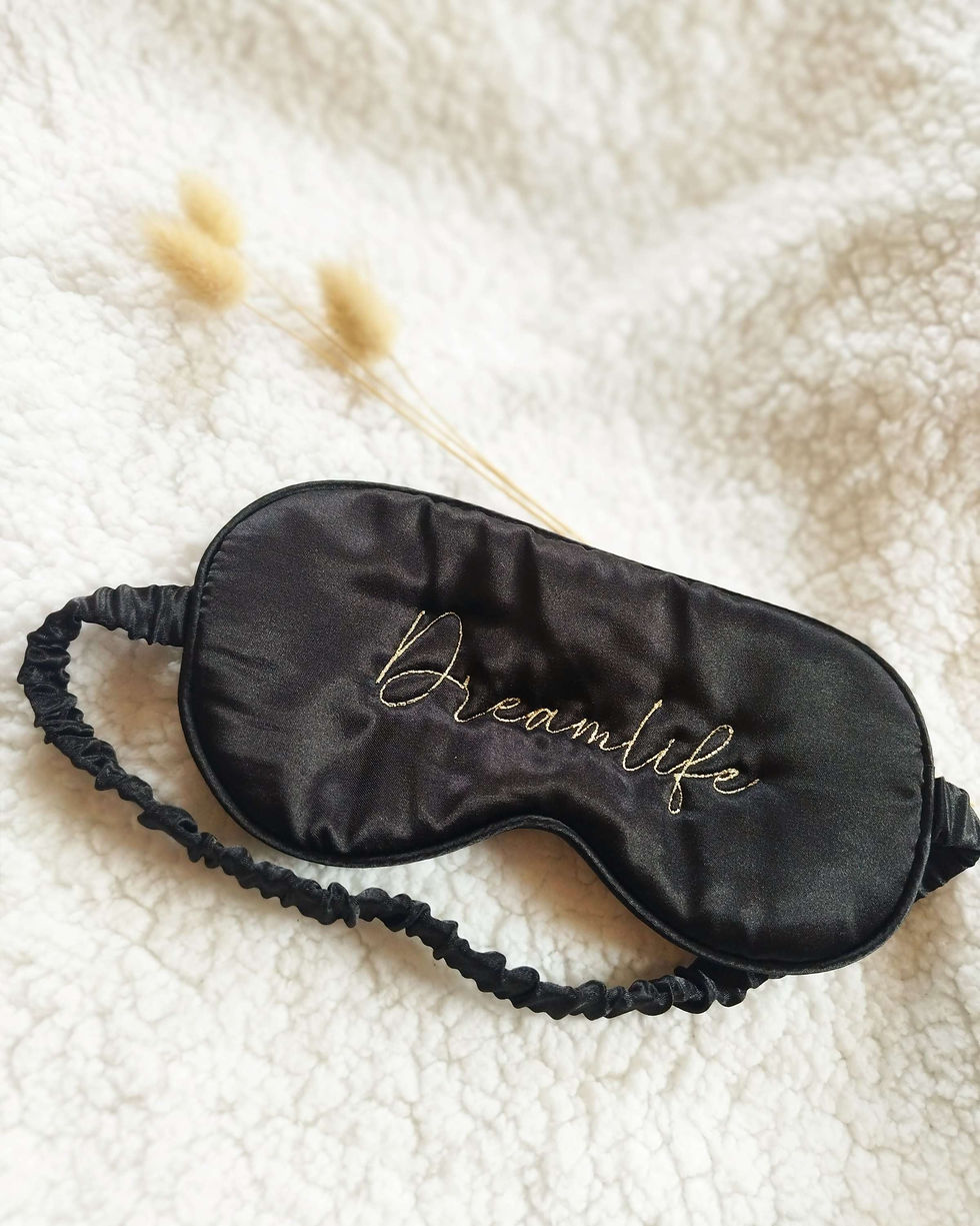 Miniature : Masque de nuit 