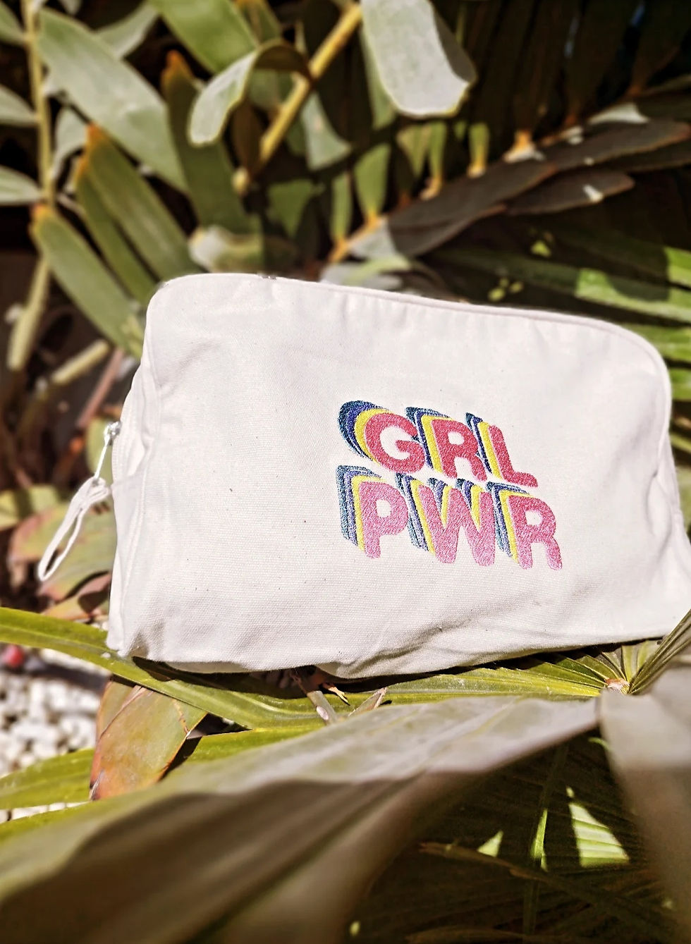 Miniature : La trousse GRL PWR