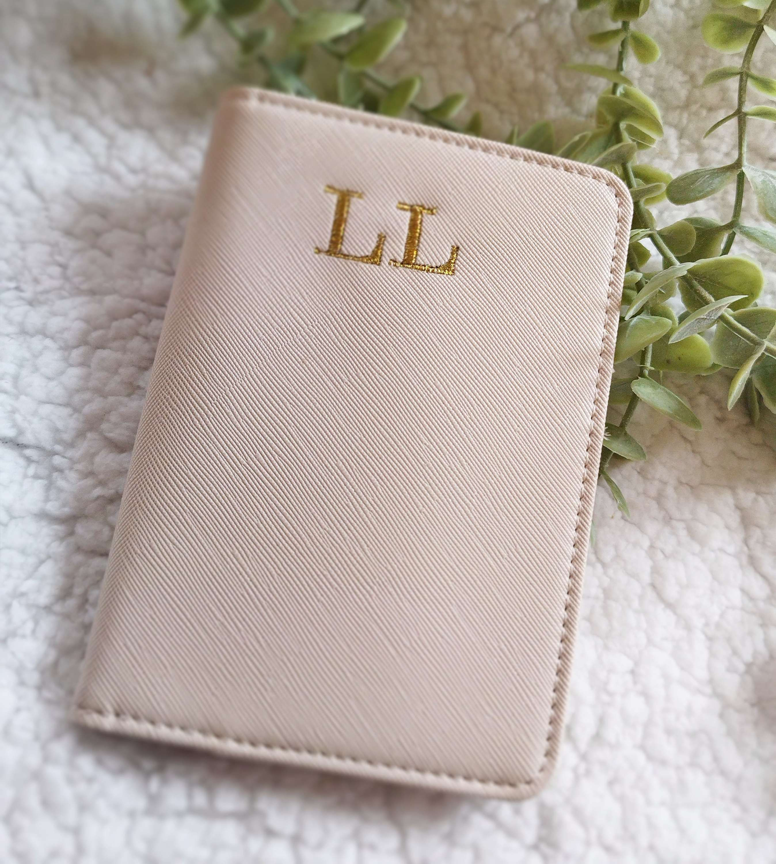 Pochette cartes
