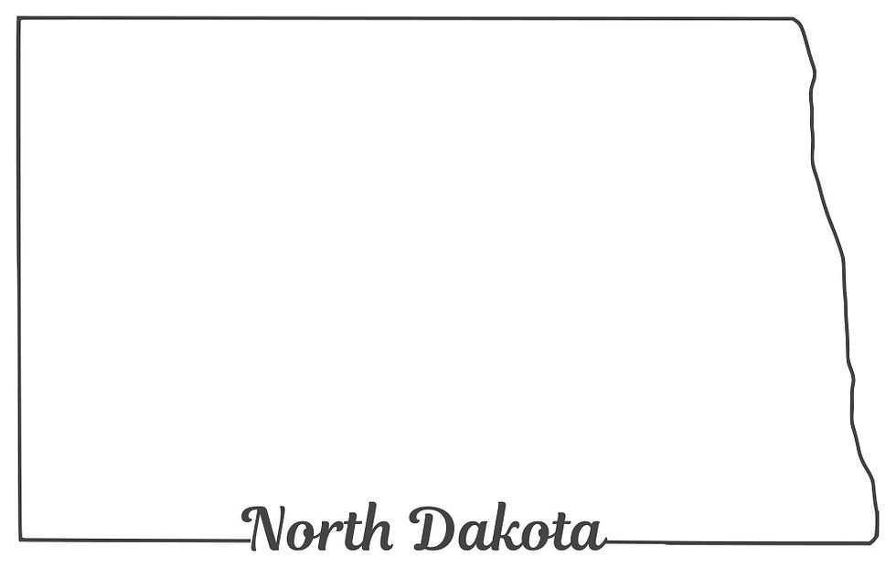 North Dakota