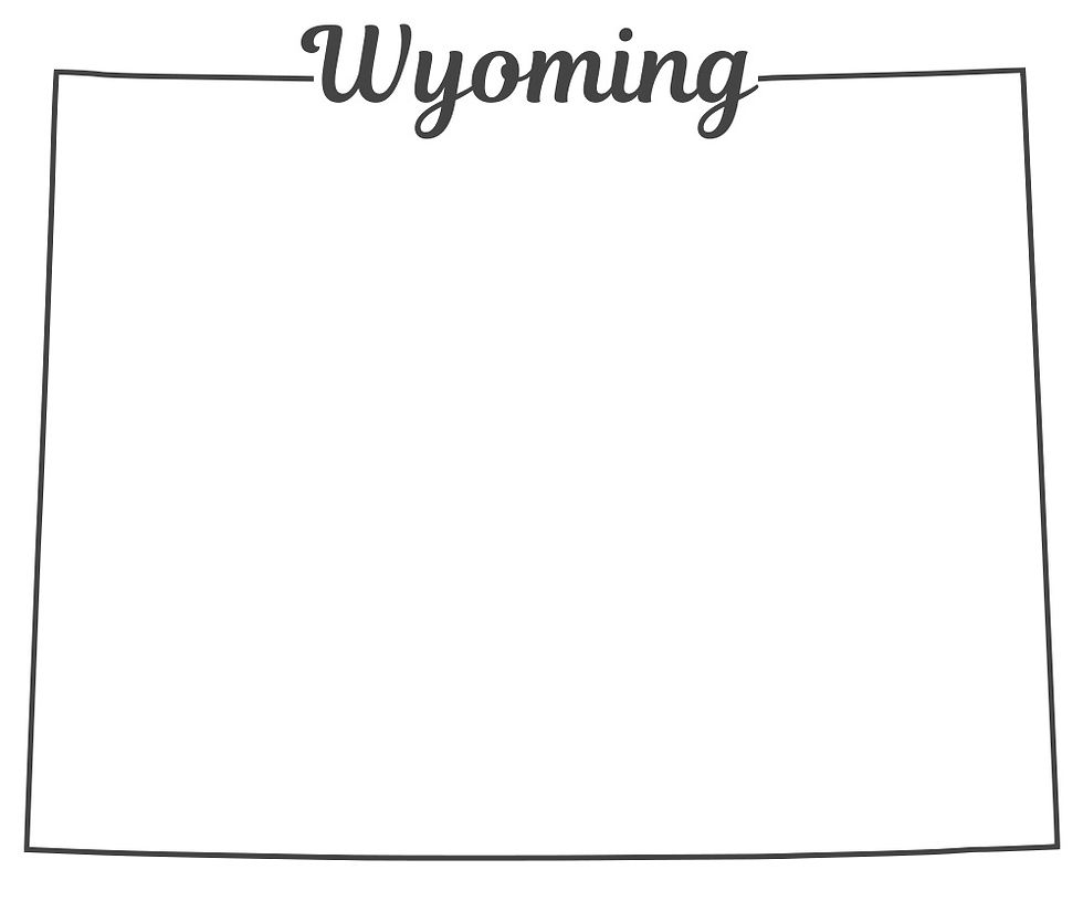Wyoming