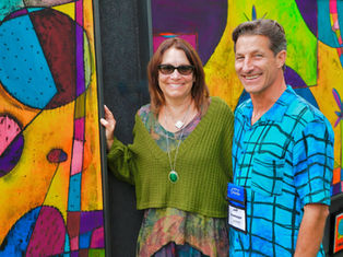 La Quinta Art Celebration SPRING 2026: The Award Winners