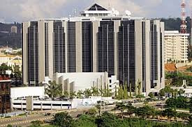 Central Bank Nigeria, Abuja, Nigeria