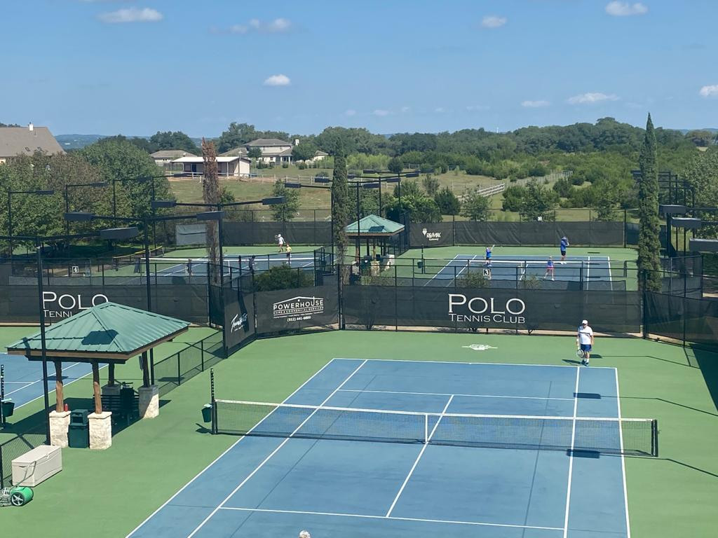 Contact Polo Tennis Club