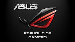 ASUS ROG MARINE ARNOUL MARTIAN AGENCY
