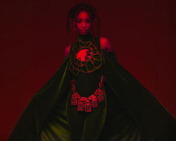 MARTIAN AGENCY | SHADOW COLLECTION