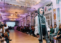 LOOKBOOK-SS19 MARTIAN AGENCY