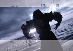 LOOKBOOK-SS19 MARTIAN AGENCY