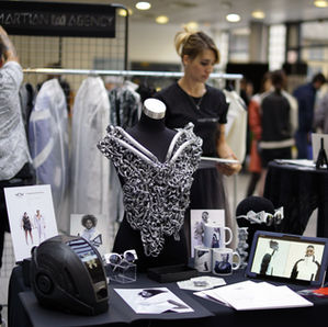 FashionTech Expo 2018 : Recap !