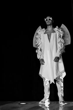 Marine Arnoul for Martian Agency