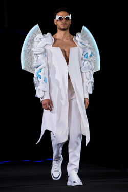 Marine Arnoul for Martian Agency