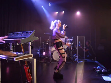 SHOWREEL | Marine Arnoul