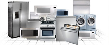 Servicio Técnico Lavadoras, línea blanca, electrodomésticos, electricidad