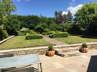 landscape gardener near me, Sheffield, Dronfield and Chesterfield