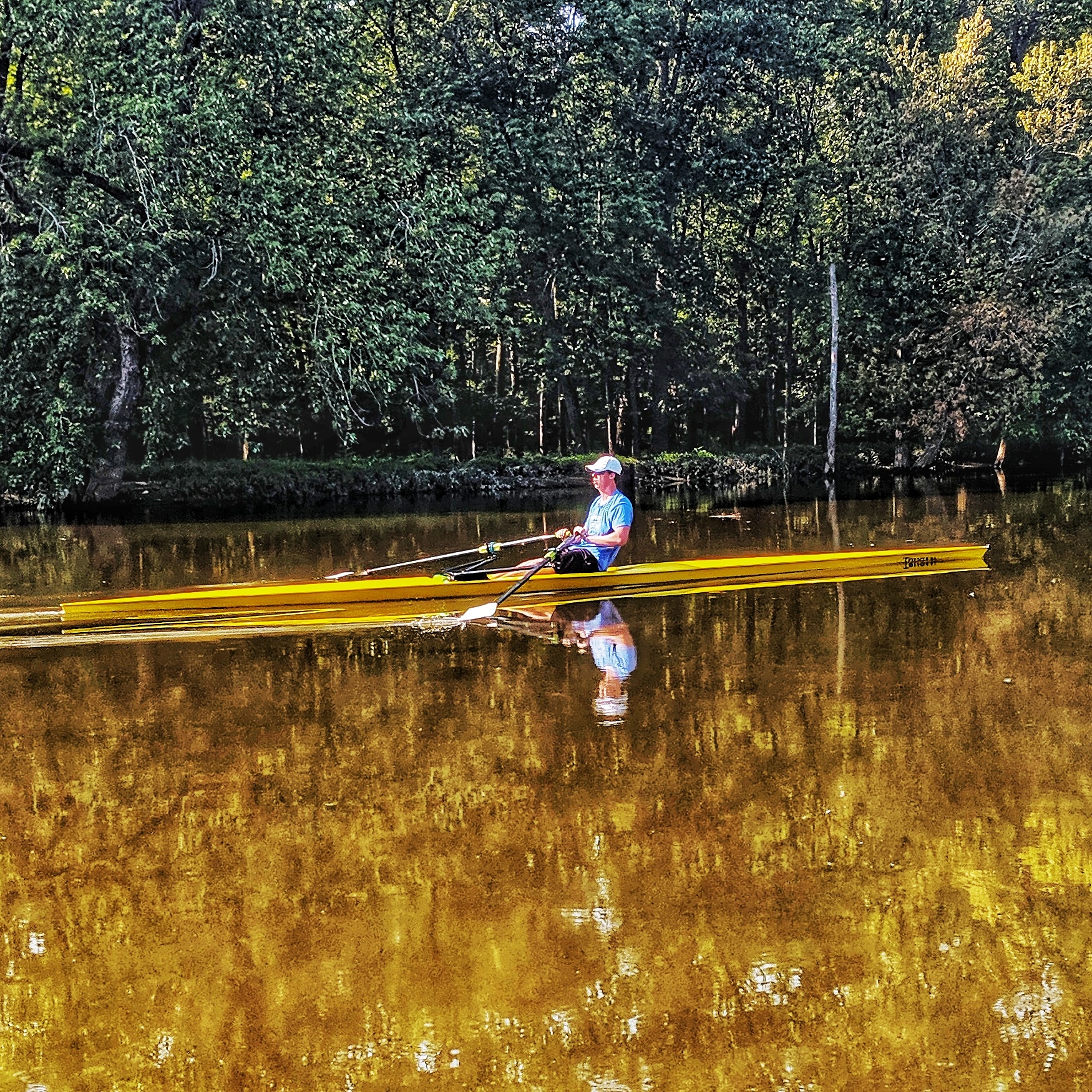 Hinsdale Community Rowing
