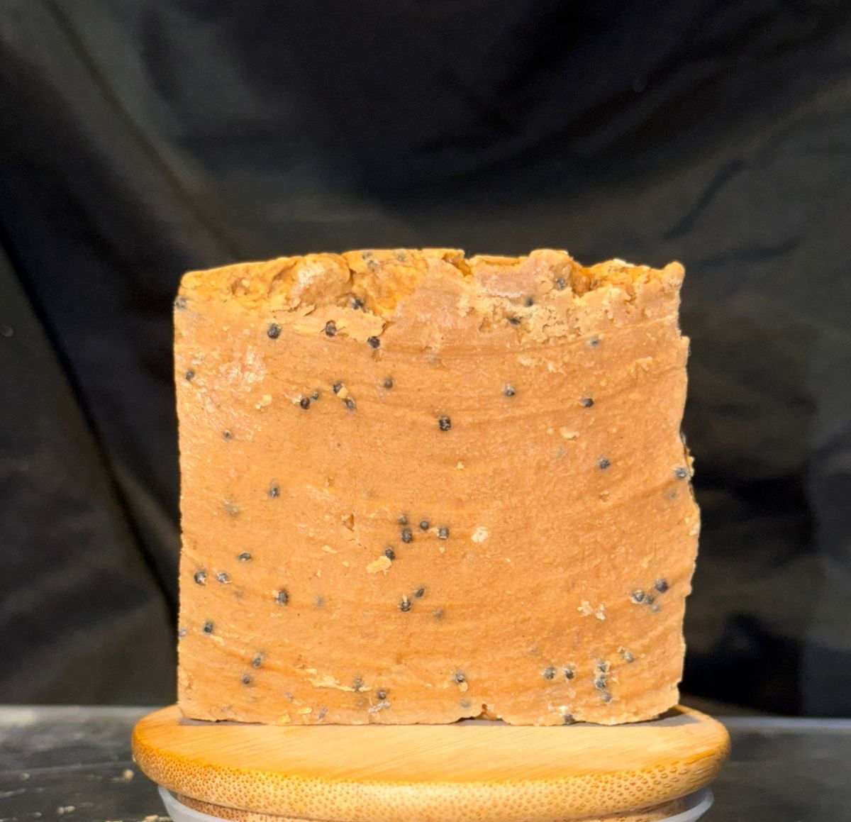TURMERIC SOAP