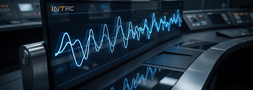 Cybersecurity und IT-Sicherheit Beratung für regulierte Branchen – INTAC Group