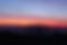 solar sunset