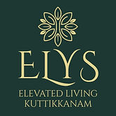 Elys-Villa-Kuttikkanam-logo
