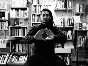 Contact Ball Juggling Workshop presented by The Interzone Collective and Tatsuya