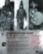 9.6 ꊫ:: 薩滿與精靈-原始的信仰之網 講座ꊫ::ꊬ::ꊭ: