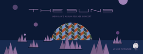 The Suns: Jabin Law's Album Release Concert